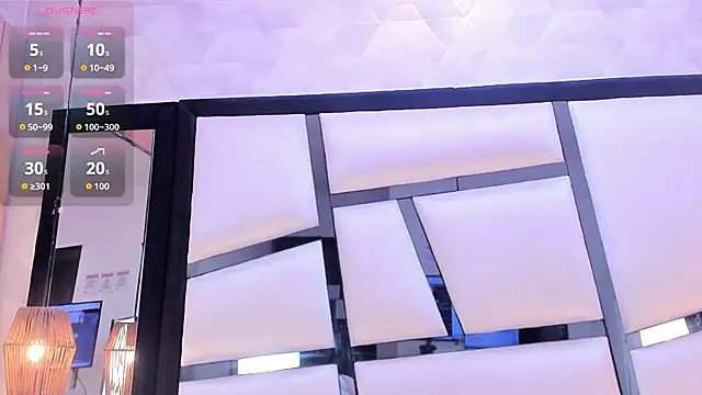 LiaObrien live sex cam