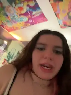 bellywelly69420's cam snapshot