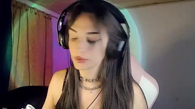 Dollbehavior_ live sex cam