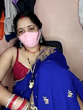 Hot_Bhabhi-ji's cam snapshot