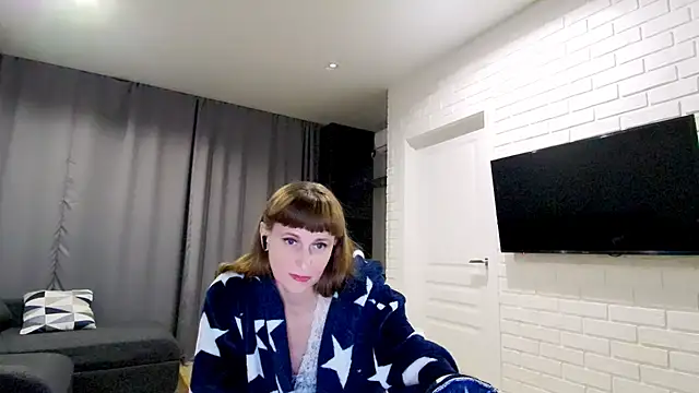 Daniella_Lorente's cam snapshot