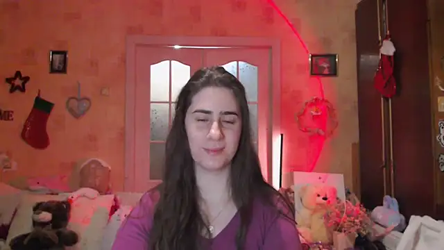 INELIKA's cam snapshot