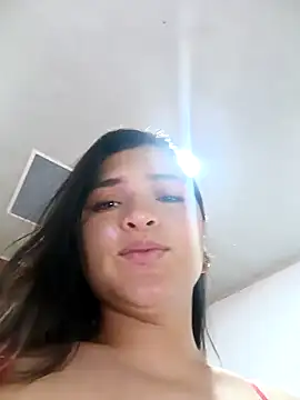 CristinaGreyz's cam snapshot