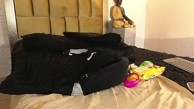 ximenawilliamss's cam snapshot