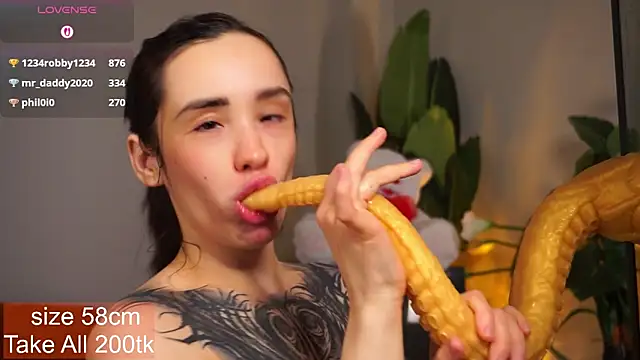 EvaCanton's cam snapshot