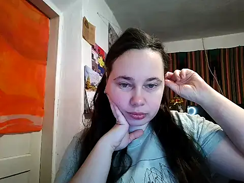 Cora_Maro's cam snapshot