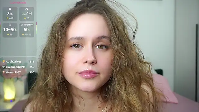 SusannaScholler's cam snapshot