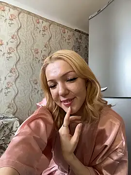 AlexandraXKitty's cam snapshot