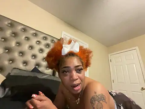 nikdicsucka's cam snapshot