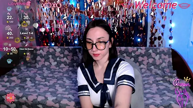 JaneRoger's cam snapshot