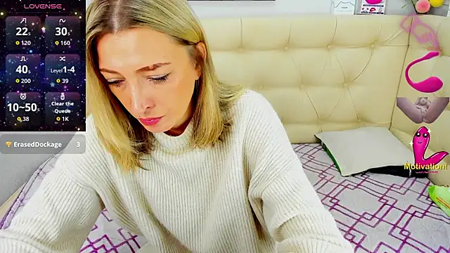 SamantaSax's cam snapshot