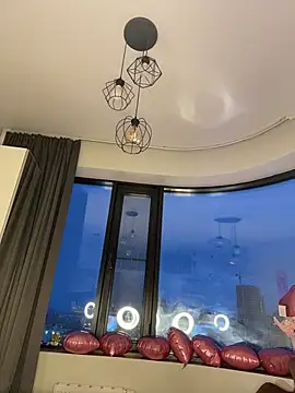 AngelicaaHeaven live sex cam