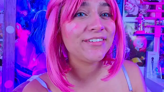 kitty_niki's cam snapshot