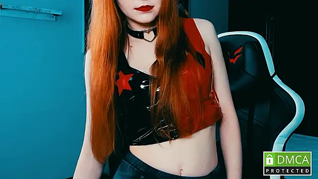 Harley_Quinsy's cam snapshot