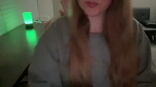 MollyJenson's cam snapshot