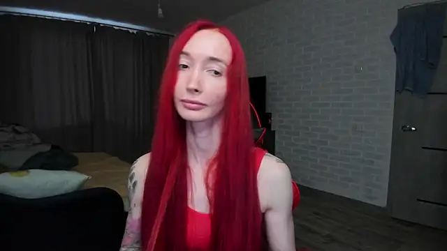 Roxy_Silver's cam snapshot