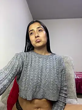 karelyfox's cam snapshot