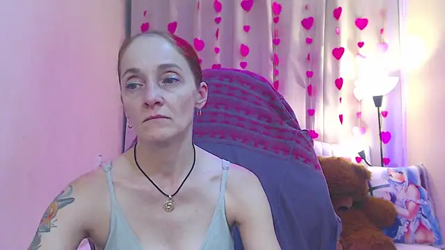 BreeTerner's cam snapshot