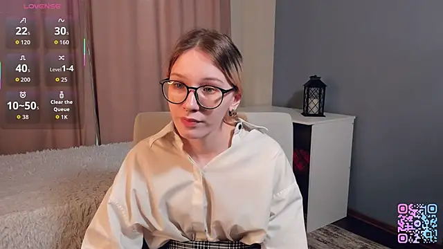 SharylSmalt's cam snapshot