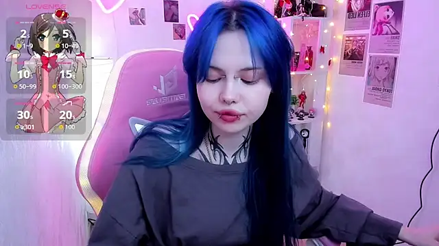 Morana_Batt's cam snapshot