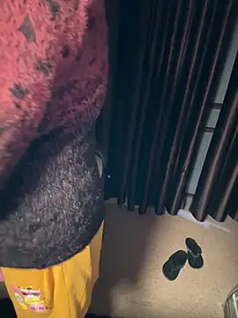 Lucky_Flora's cam snapshot