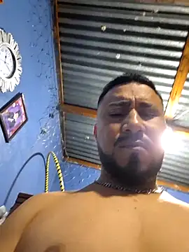 ThunderCat55 live sex cam