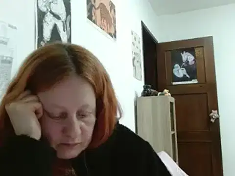 ViioletaMora's cam snapshot