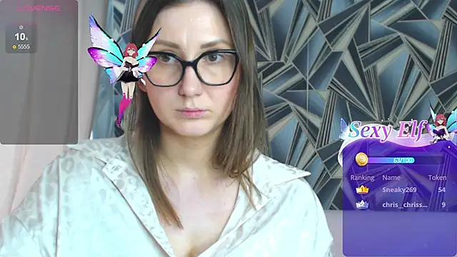 NikkiKiss___'s cam snapshot