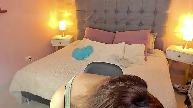 _Abril_W's cam snapshot