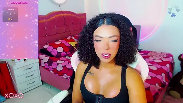 Tanedra_collings live sex cam