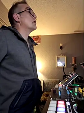 bibananaman's cam snapshot