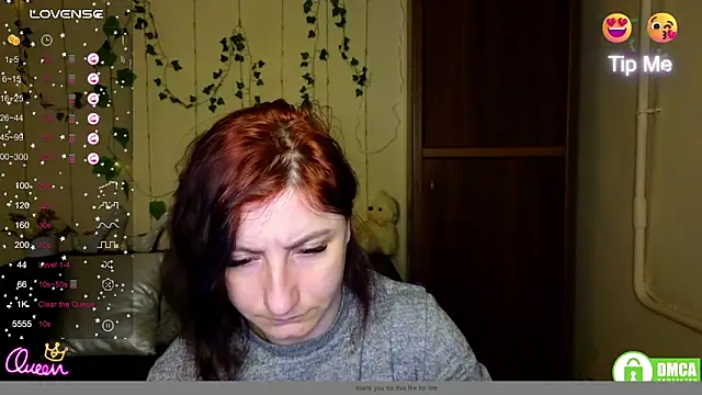 Muse_kitty_jenia's cam snapshot