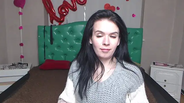 JasmineKouch's cam snapshot