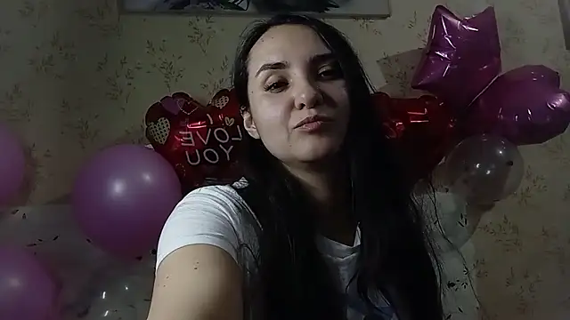 VoulezVous_Angel's cam snapshot