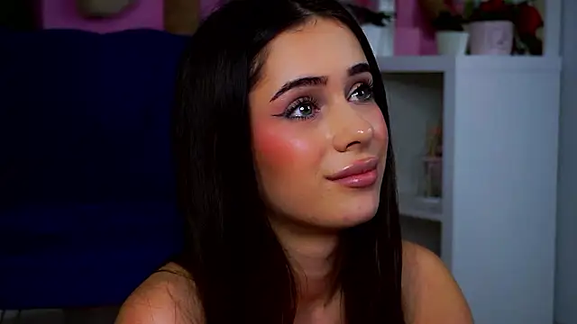 Ava_Solis's cam snapshot