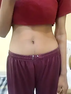 Siya_bombay's cam snapshot