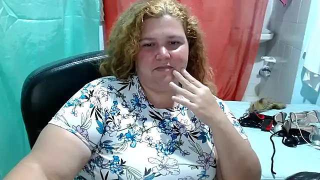 bbwsquirt's cam snapshot