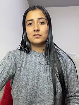 karelyfox's cam snapshot