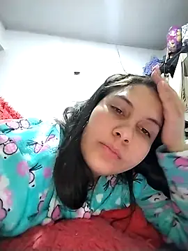 esmeralda_jadees's cam snapshot