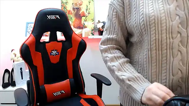 Lucky_Lana's cam snapshot