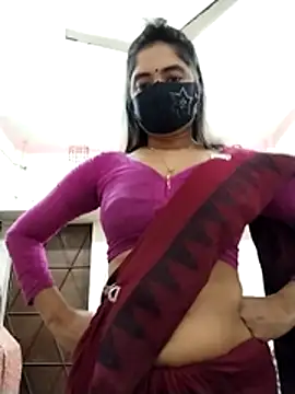 Puja-Rane's cam snapshot