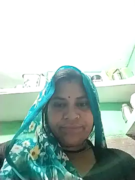 Hot_babli54's cam snapshot