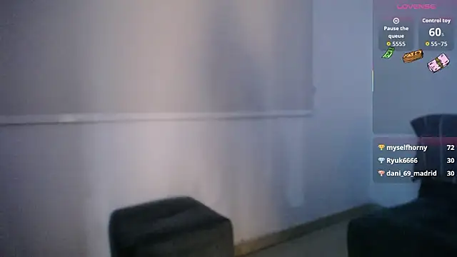 sansa_stark_love's cam snapshot