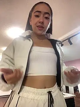 AuroraJohns_Pink's cam snapshot