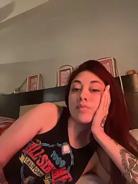 yourdreamgirl11's cam snapshot