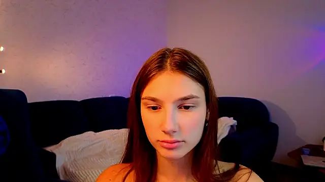 AnaHoney's cam snapshot