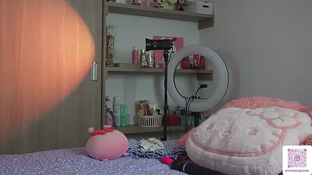 sophi_lii's cam snapshot