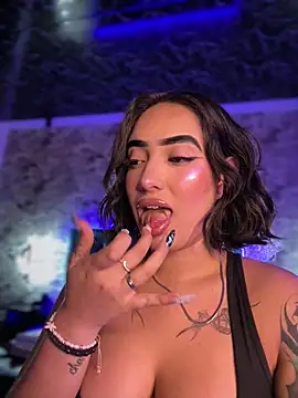 Scarlett-LS's cam snapshot