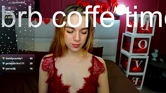 Jill_Smith's cam snapshot