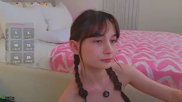 LolaPrise's cam snapshot